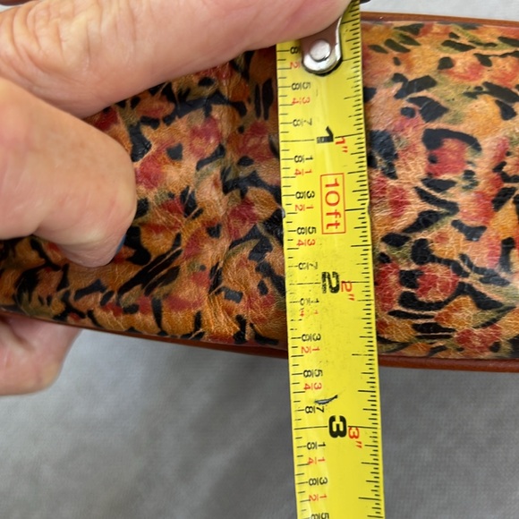 Patricia Nash Crossbody - Picture 10 of 10